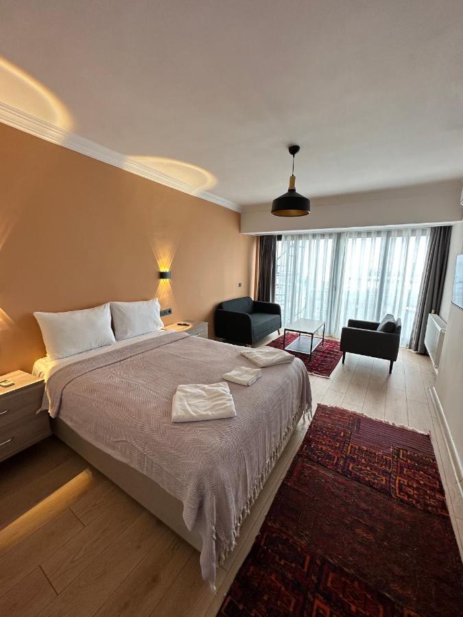 Chambre Quadruple Deluxe