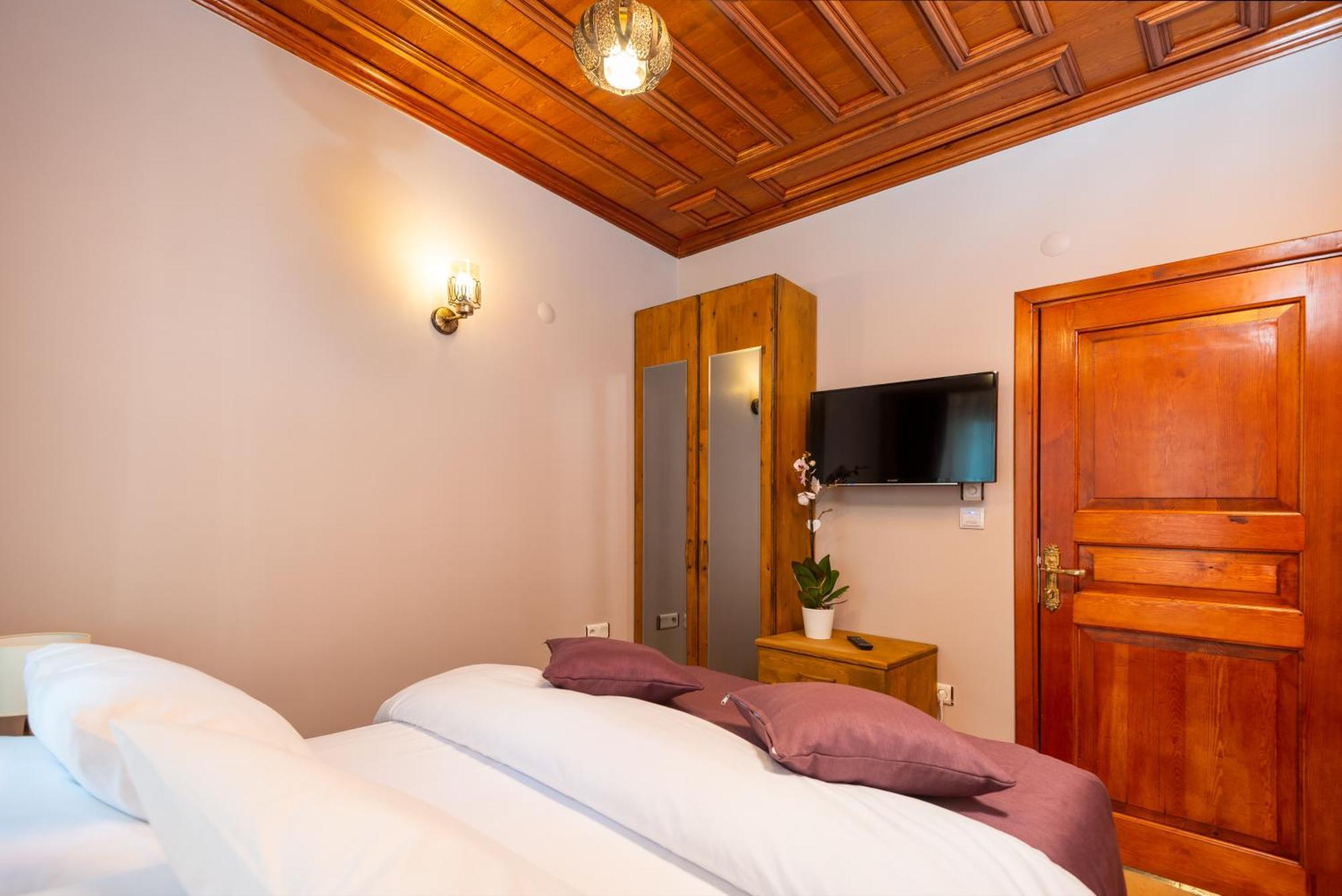 Kleines Doppelzimmer