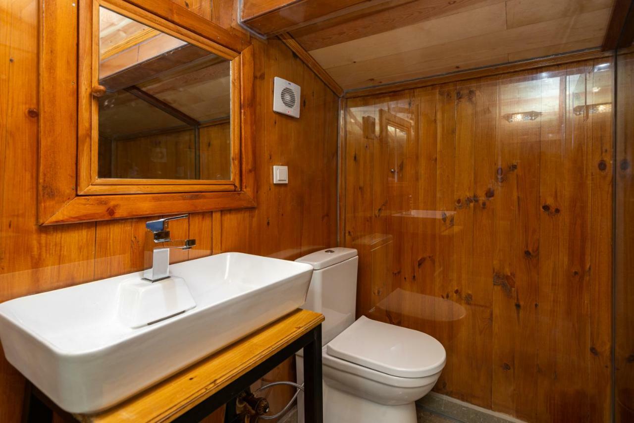 Deluxe Junior Suite