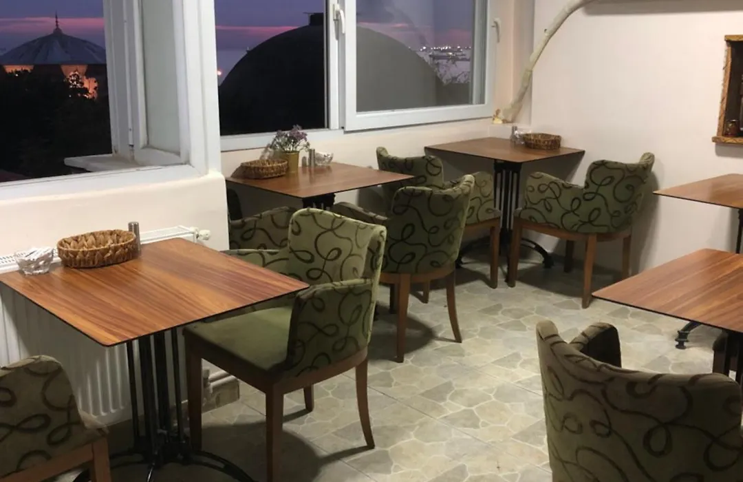 Bachos View Hagia Sophia Hotel-1