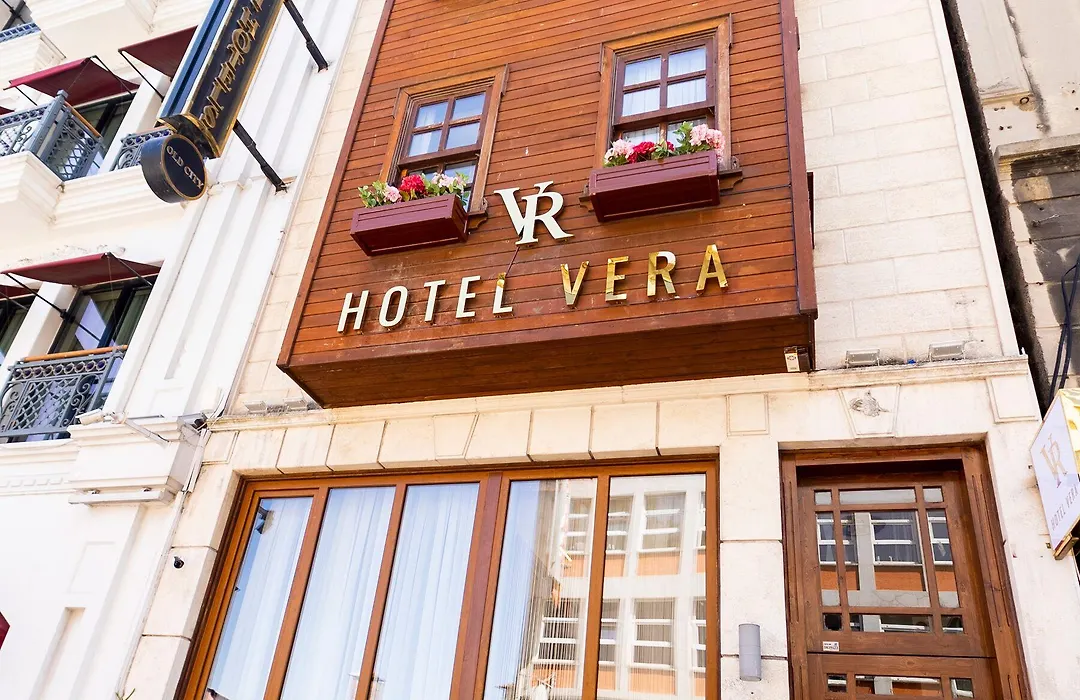 Hotel Vera-1
