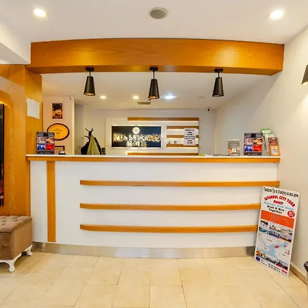 Beyoglu Mls Hotel-3