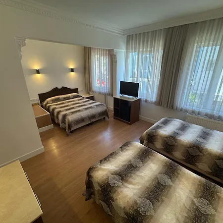Hanedan Hotel-3