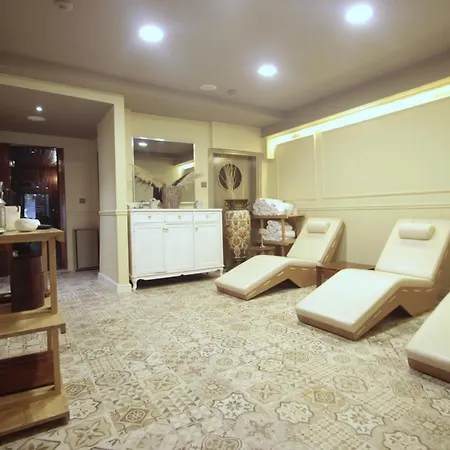 Fuat Bey Palace Hotel & Spa-3
