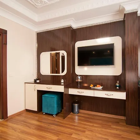 Akbiyik Suite Boutique Hotel-2