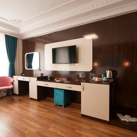 Akbiyik Suite Boutique Hotel-3