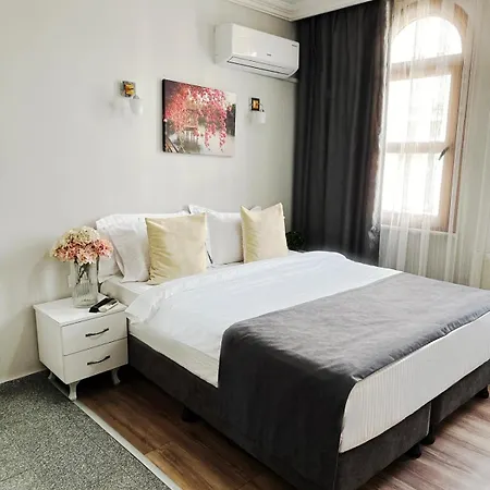 Antik Ipek Hotel-2