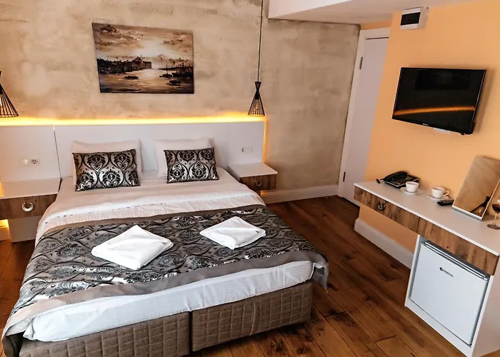 Galata Door Hotel