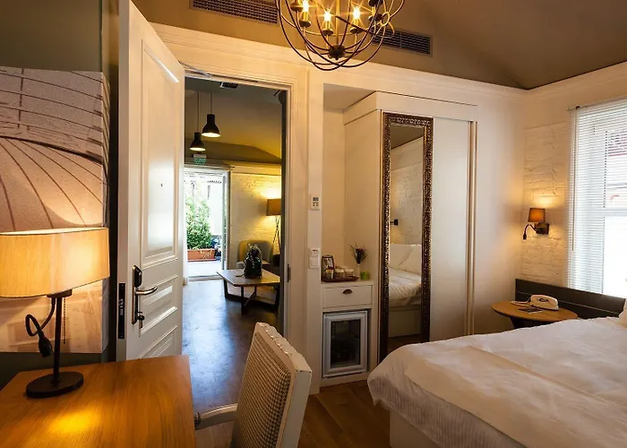 Günstiges Hotel: Pino Verde Hotel