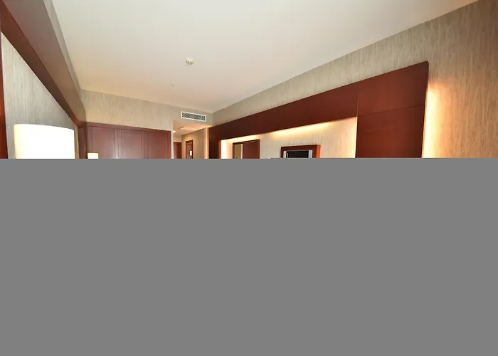 Resort: Taksim Gonen Hotel