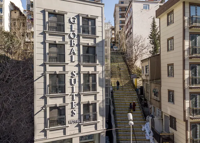 Global Suites
