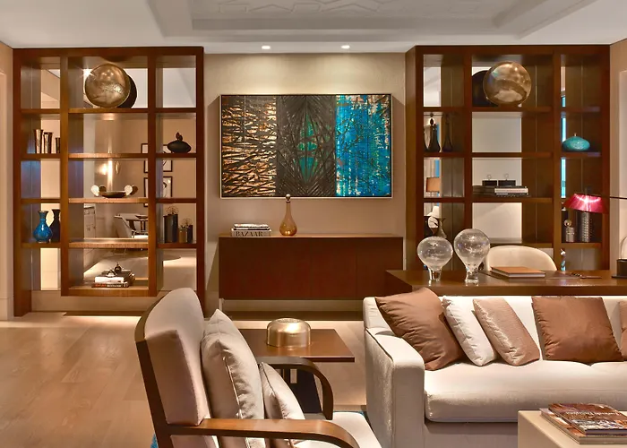  Raffles Istanbul