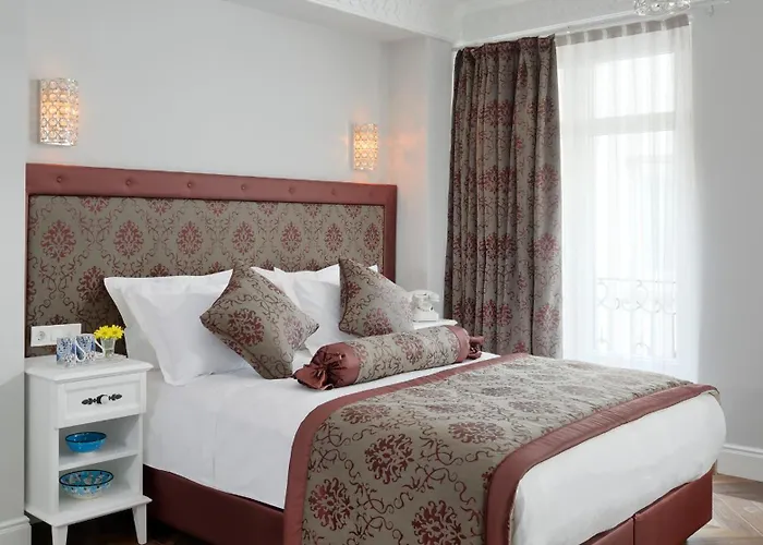 Nexthouse Pera (Adults Only)