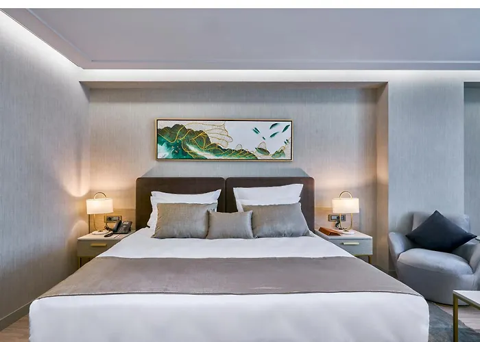 Luxe hotel: Rayelin Hotel Istanbul Old City