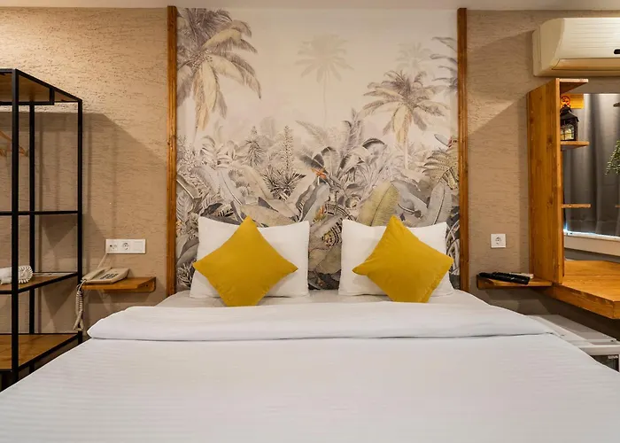3 star hotels Sayeban Gold