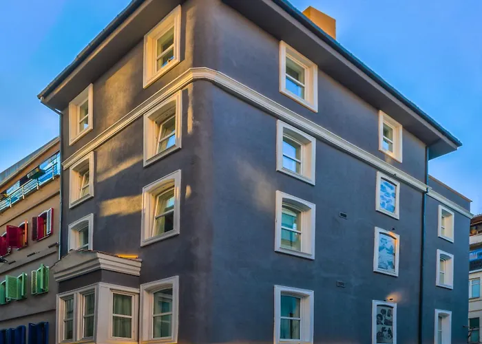 Günstiges Hotel: Pino Verde Hotel