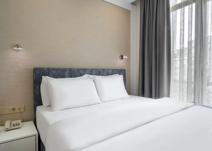 Actuel Life Hotels - Special Class