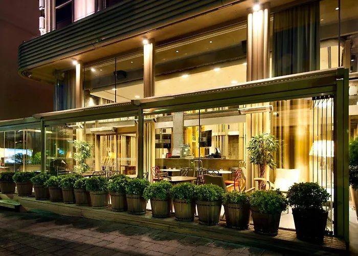 Dog friendly hotels Cettia Istanbul