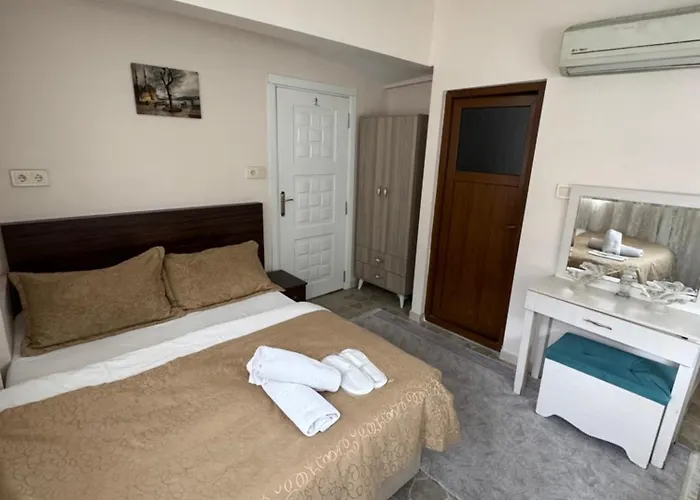 Bachos View Hagia Sophia Hotel