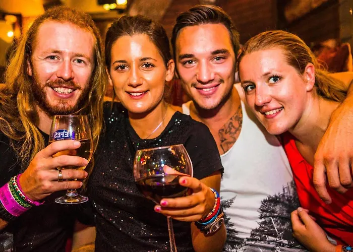 Lodge: Sultan Hostel & Guesthouse