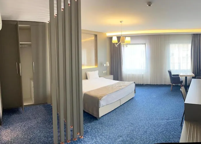 Acar Suite