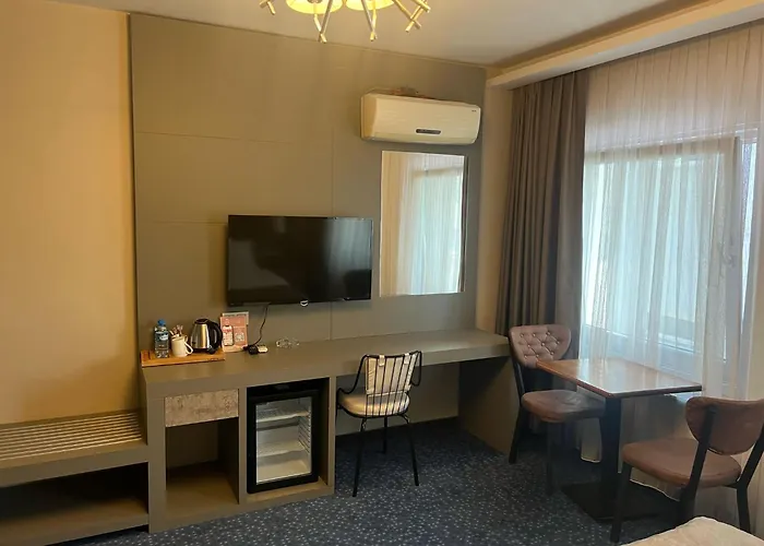 Acar Suite