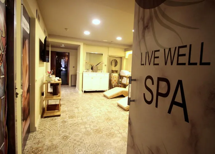 Fuat Bey Palace Hotel & Spa