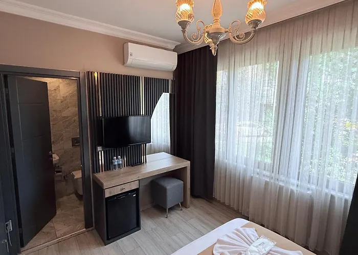 New Taksim Hotel
