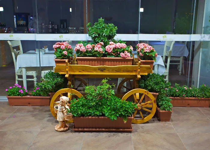 Hotel para famílias: White House Hotel Istanbul