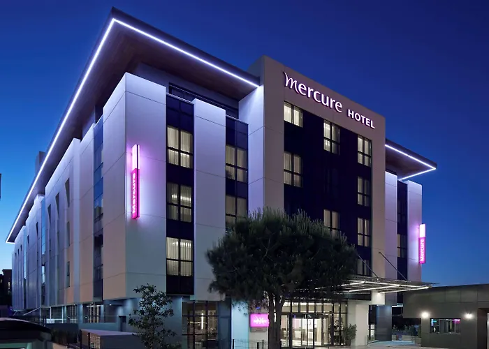 Mercure Altunizade