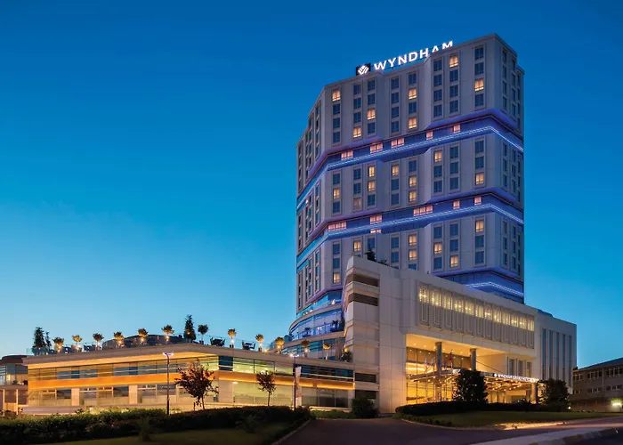 Wyndham Grand Europe