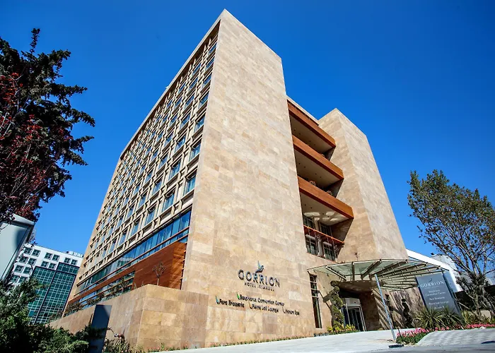 Gorrion