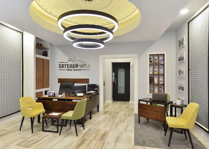 3 star hotels Sayeban Gold