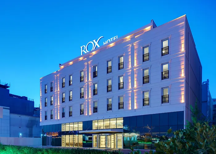 Rox Istanbul