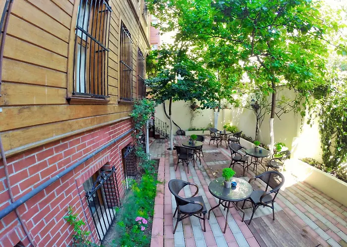 Ottoman'S Pearl Hotel