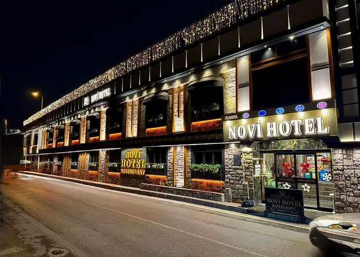 Florya Novi Hotel