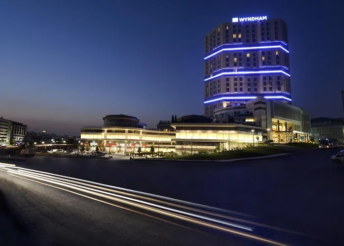 Wyndham Grand Europe