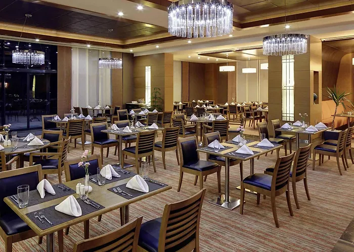 Mercure Altunizade