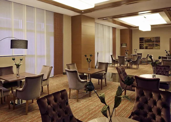 Mercure Altunizade
