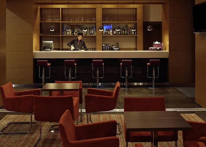 Mercure Altunizade