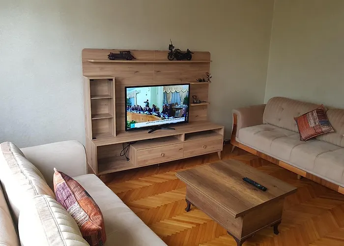 Welkom Hotel: Istanbul Marriott Hotel Sisli